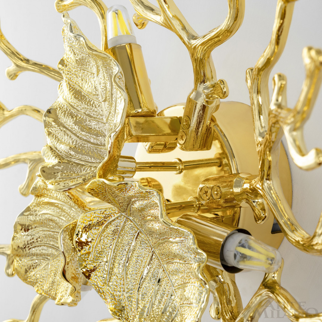 Светильник 233001/D360/3 Gd Arte Milano