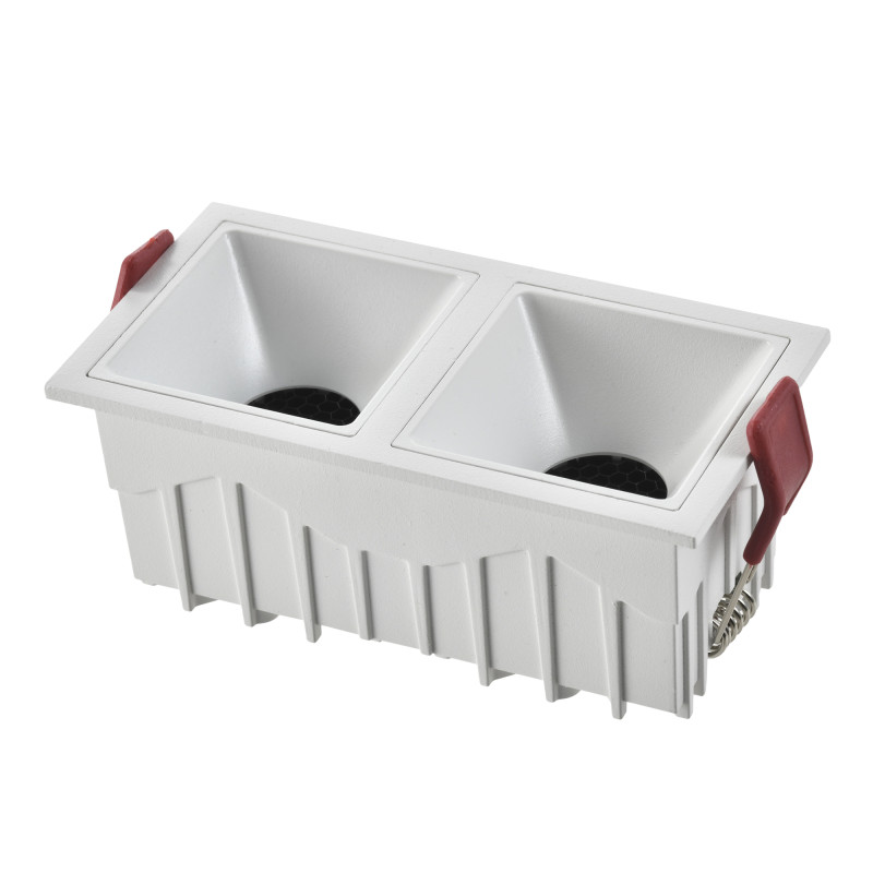 Встраиваемый светильник ST-Luce ST757.548.20