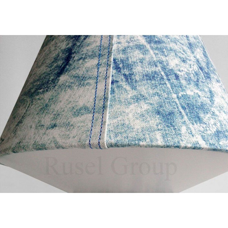 Настольная лампа Foscarini  Diesel soft power grande tavolo