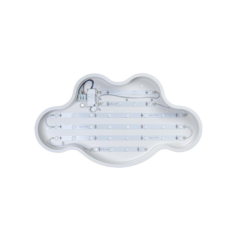 Детский светильник LOFT IT 10005/36 White