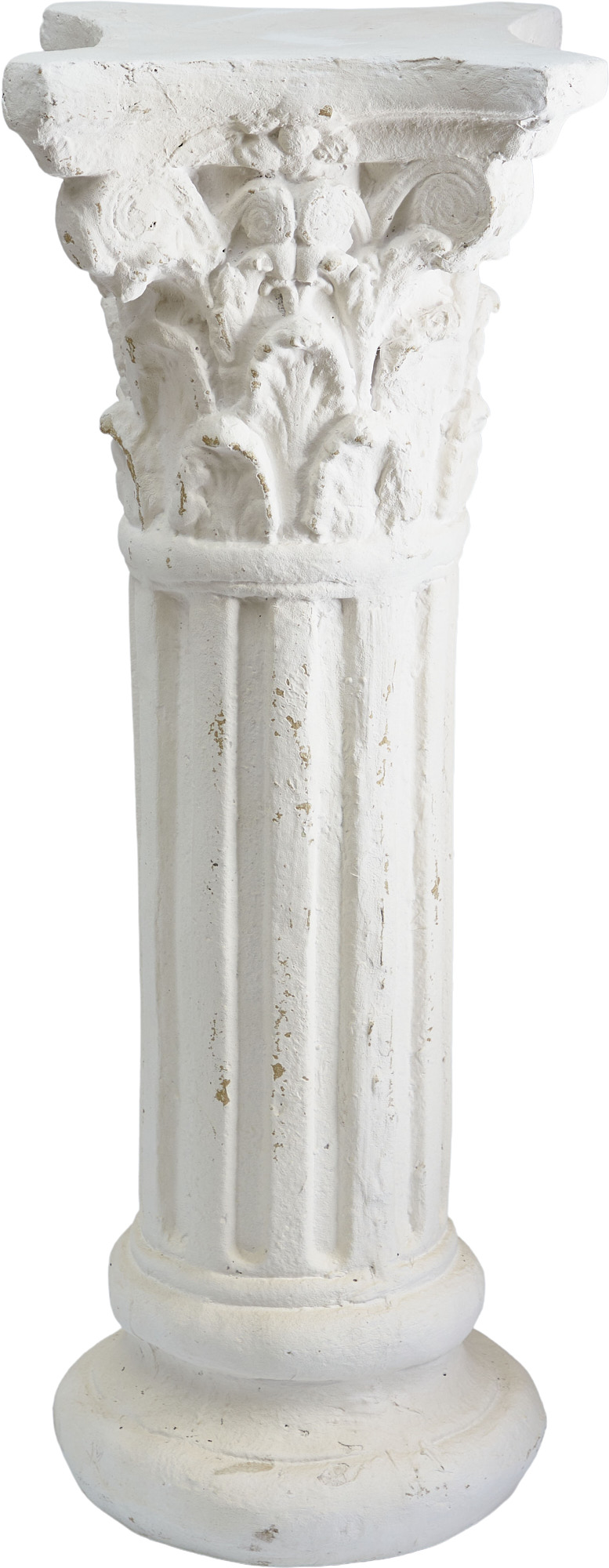 Подставка Античная колонна Glasar 62-035