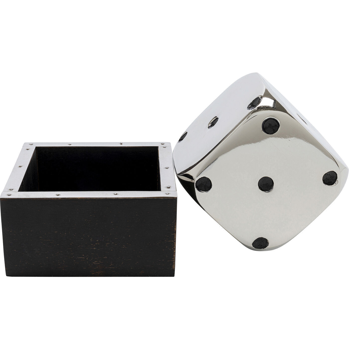 Предмет декоративный KARE Dice 53950