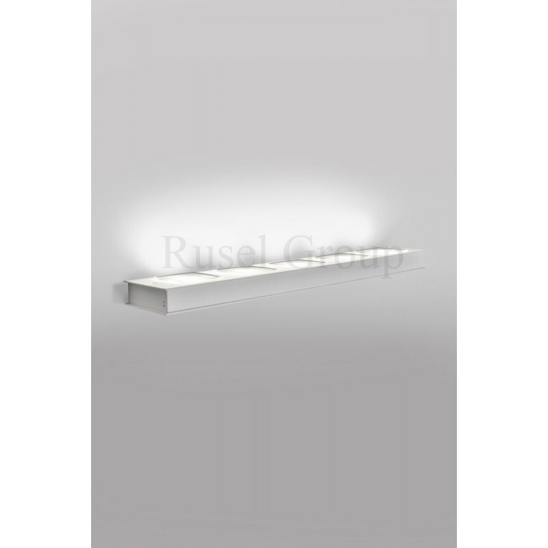 Настенно-потолочный светильник Fabbian QUARTER F38 G05 01