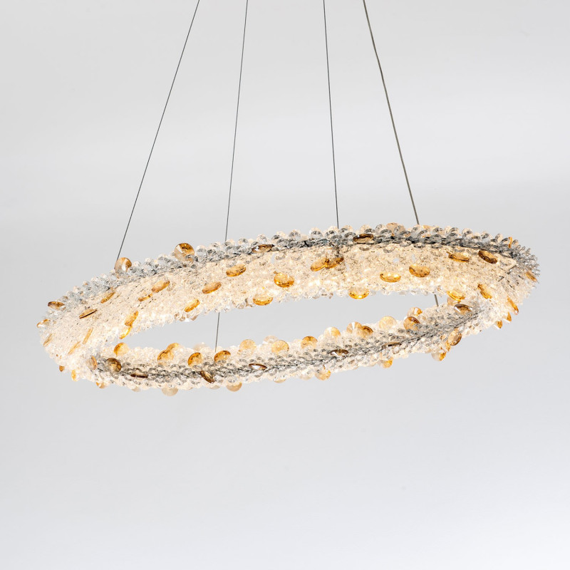 Подвесная люстра MODELUX MS.5006.750 GD