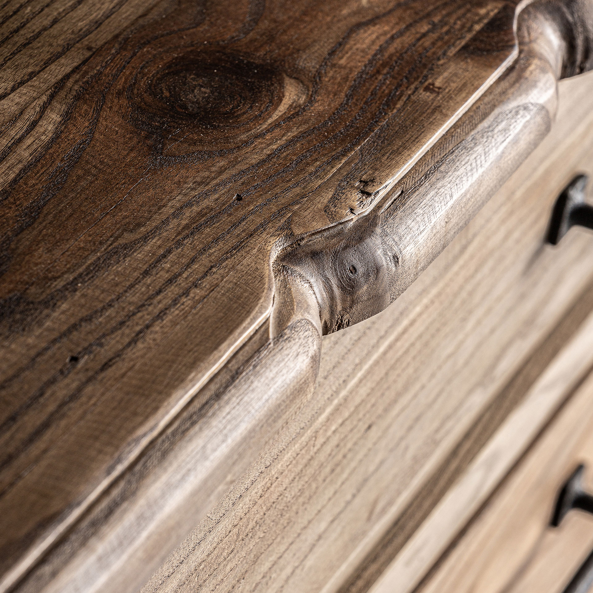 Комод Brixton Vical