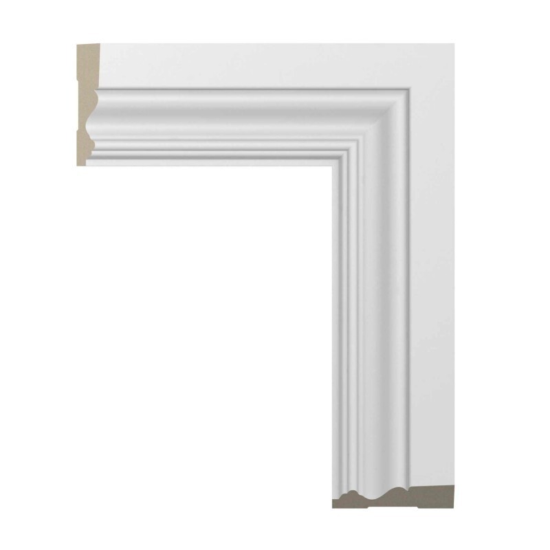 Наличник Ultrawood арт. N 0002 (2440 х 89 х 18)