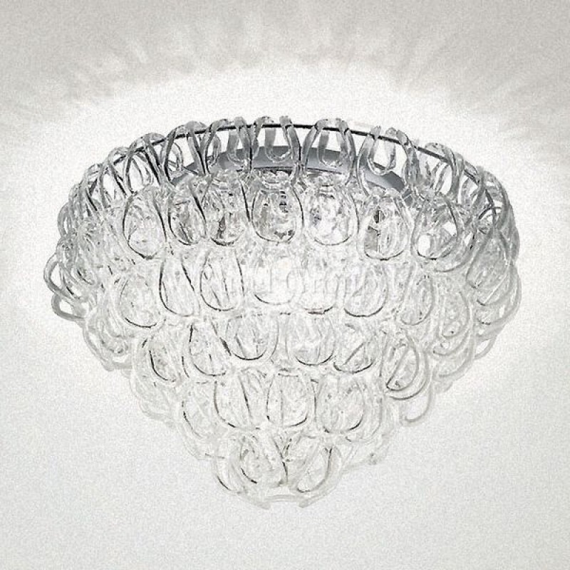 Потолочный светильник Vistosi GIOGALI PL 50