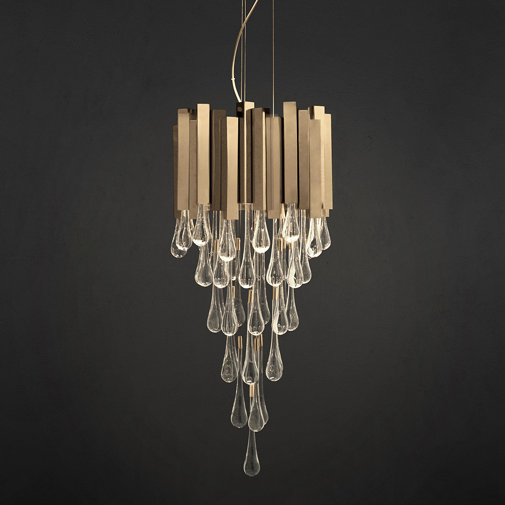 Люстра Delight Collection Trump 8