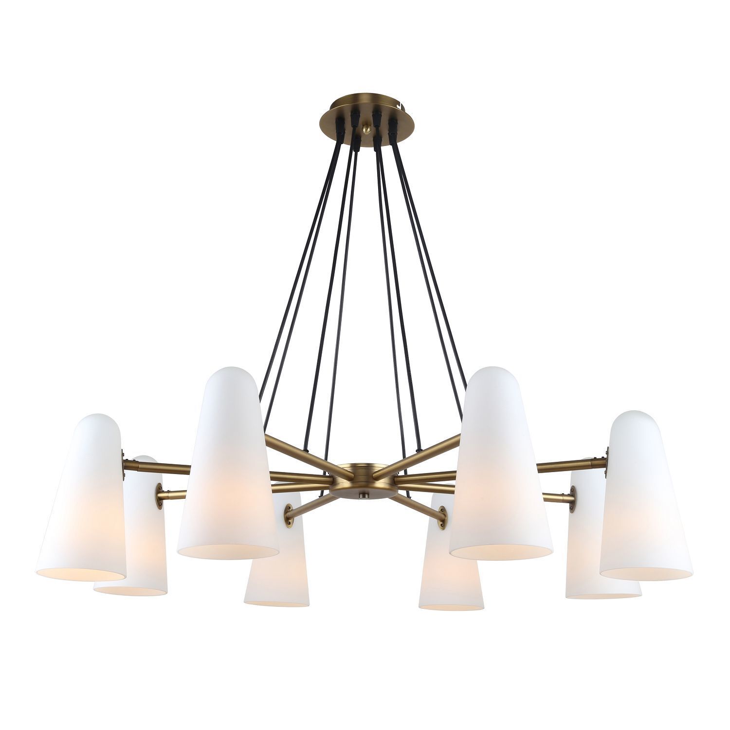 Люстра Favourite 2763-8P