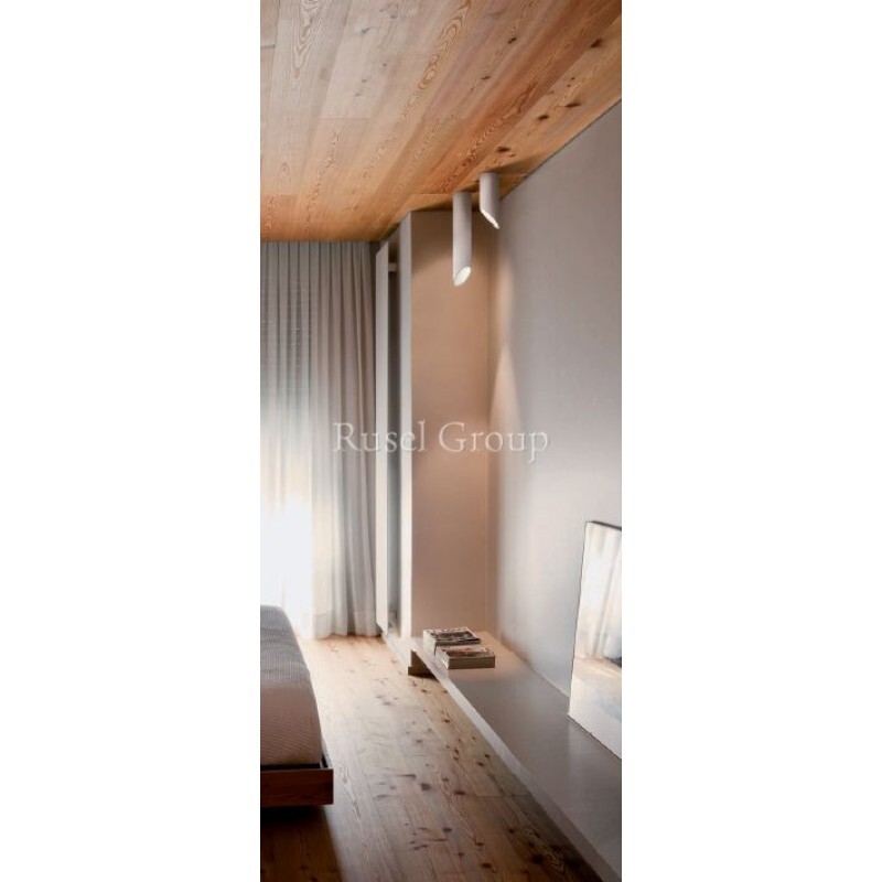 Потолочный светильник Vibia 45º 8251