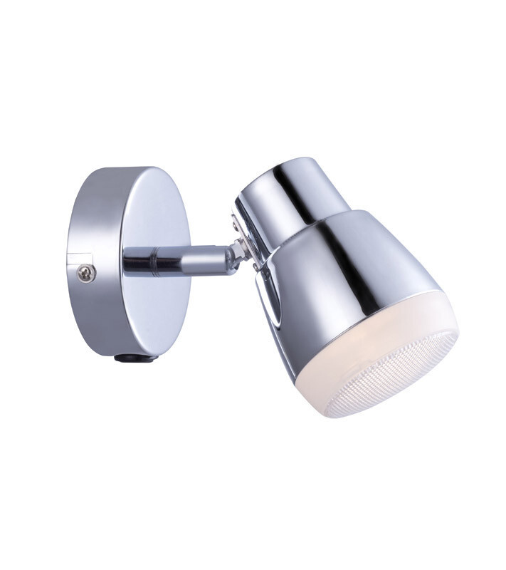 Спот Arte Lamp A5621AP-1CC