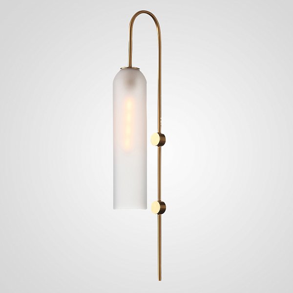 Бра ARTICOLO float Wall Sconce Snow by ImperiumLoft