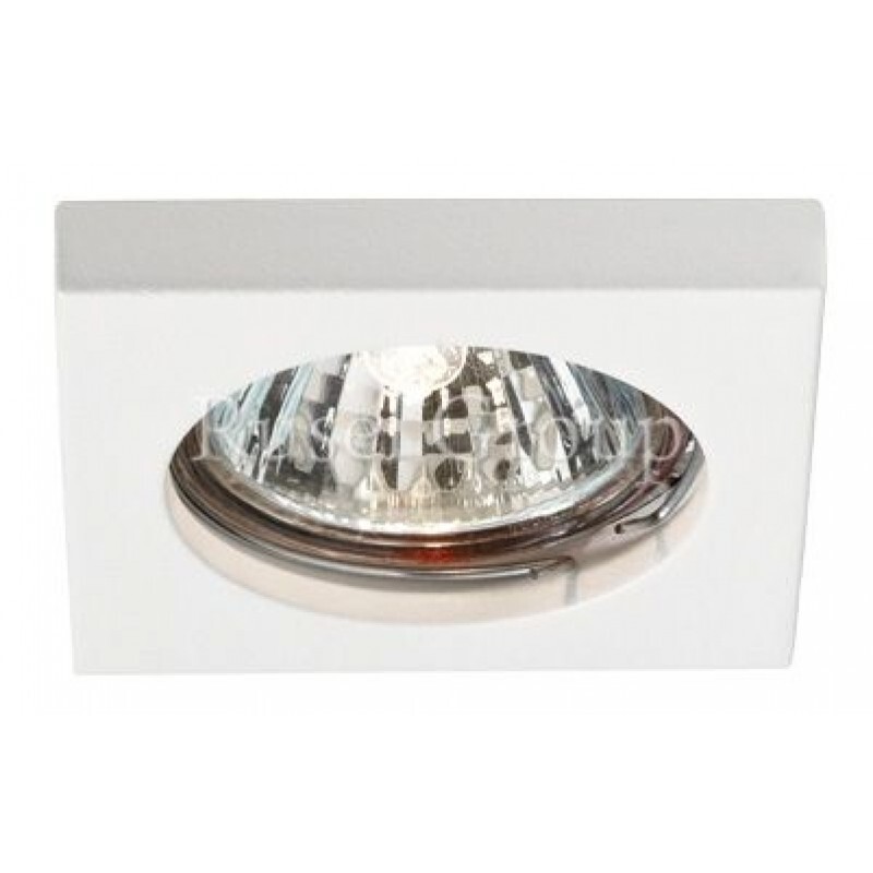 Встраиваемый светильник Fabbian Venere D55 F12 01