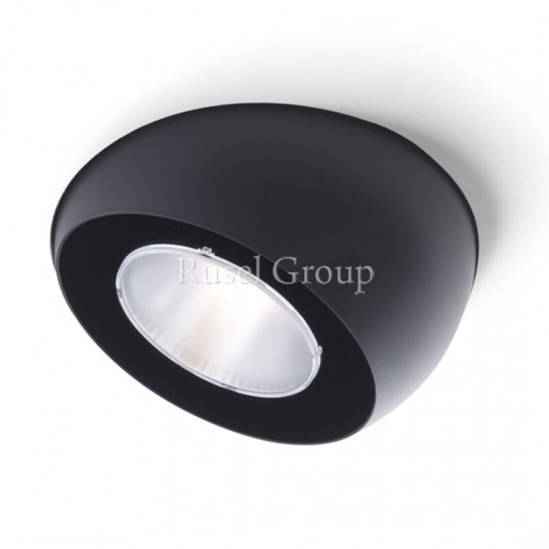 Встраиваемый светильник Fabbian Tools F19 F63 02