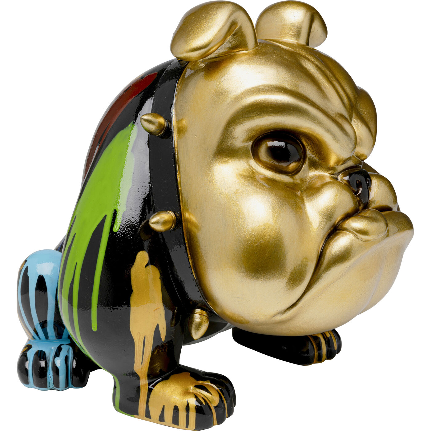 Фигура декоративная Mad Dog 68cm KARE 57791