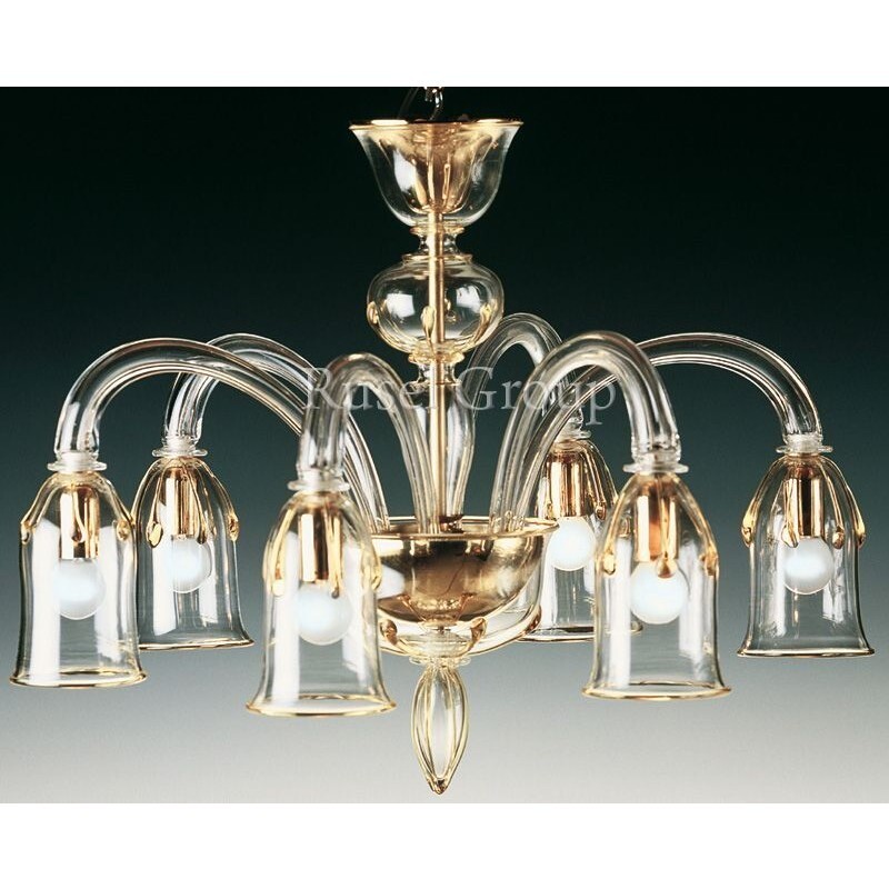 Люстра de MAJO 7082 K6