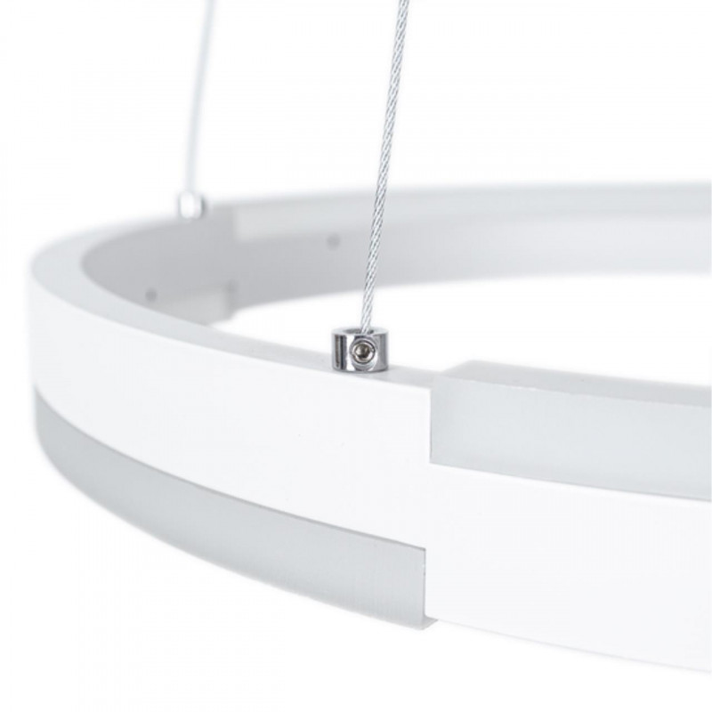 Каскадная люстра ARTE Lamp A2180SP-60WH