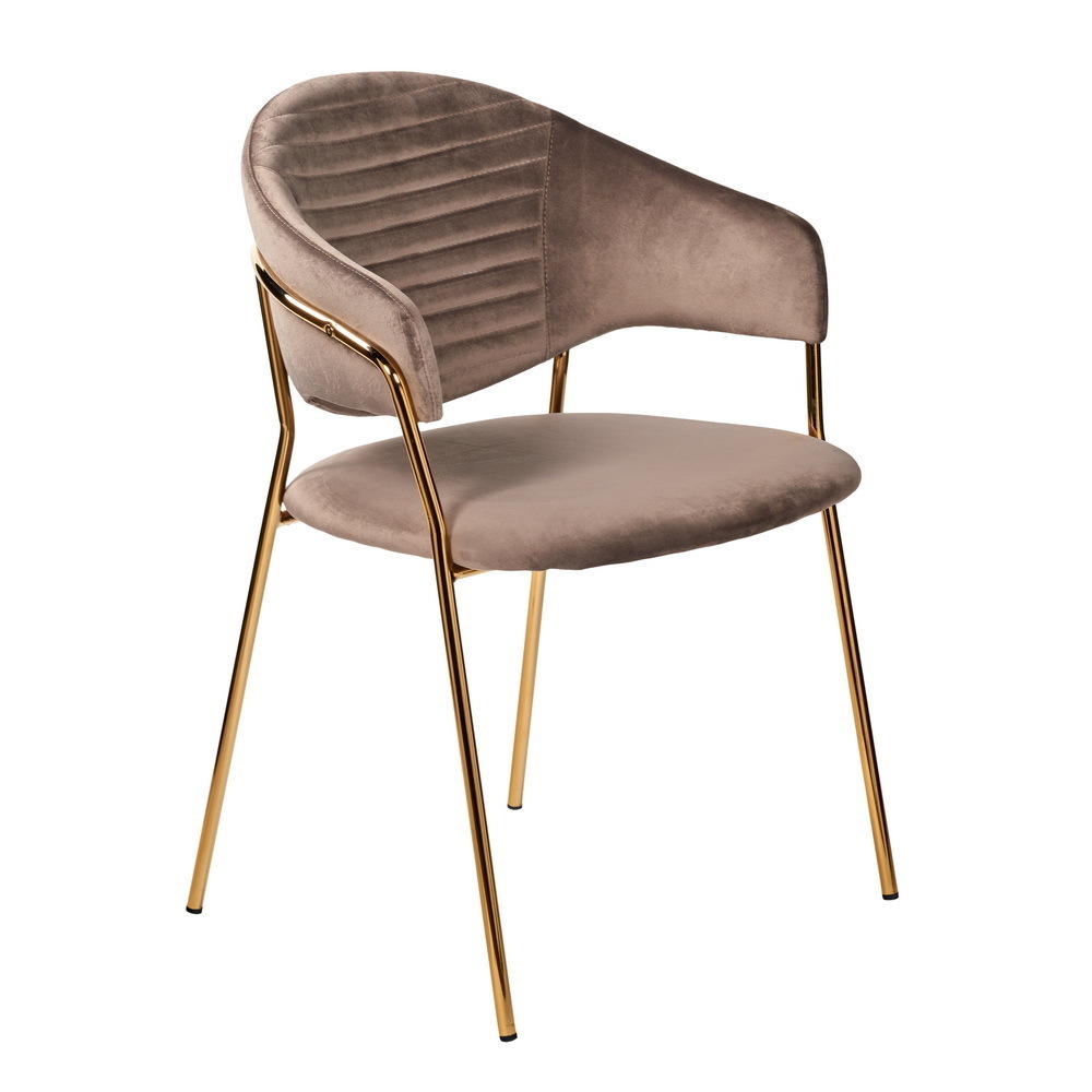 Стул Avatar латте Bradex Home FR 0560