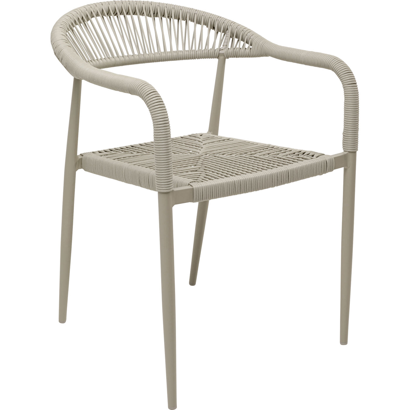 Стул Palma Greige KARE 70885