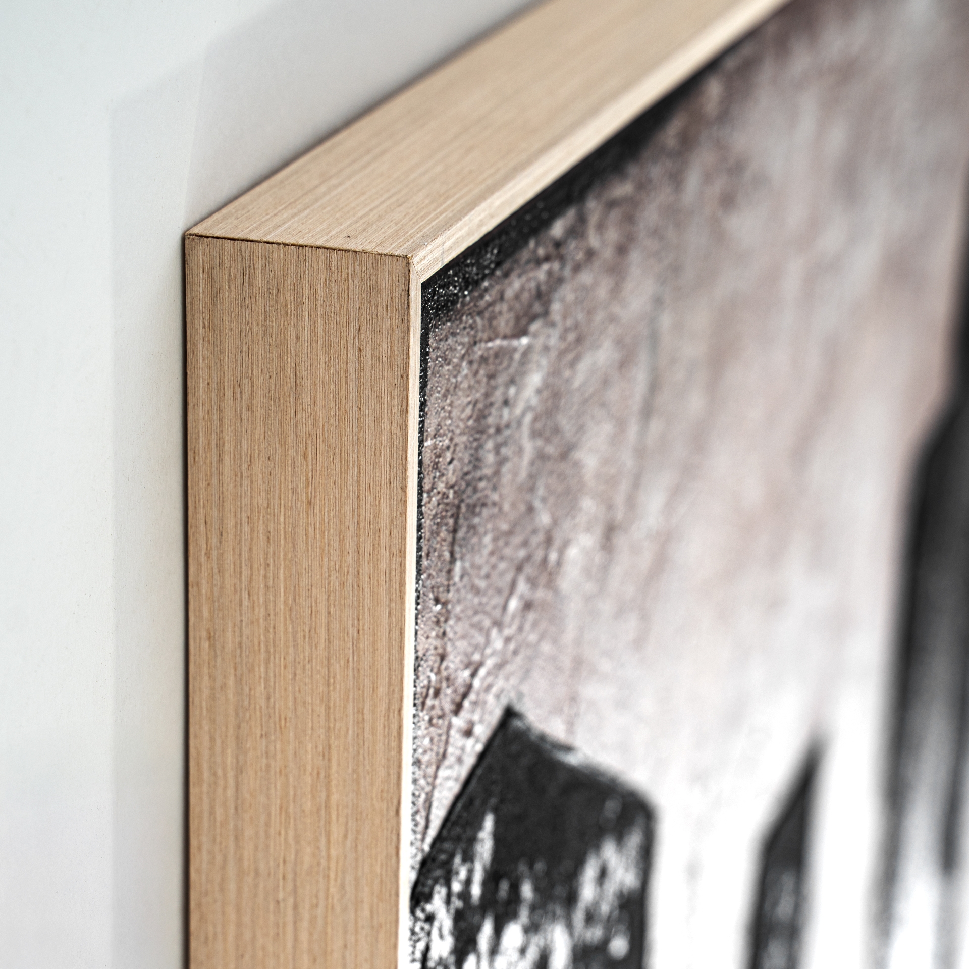 Картина KURT Vical