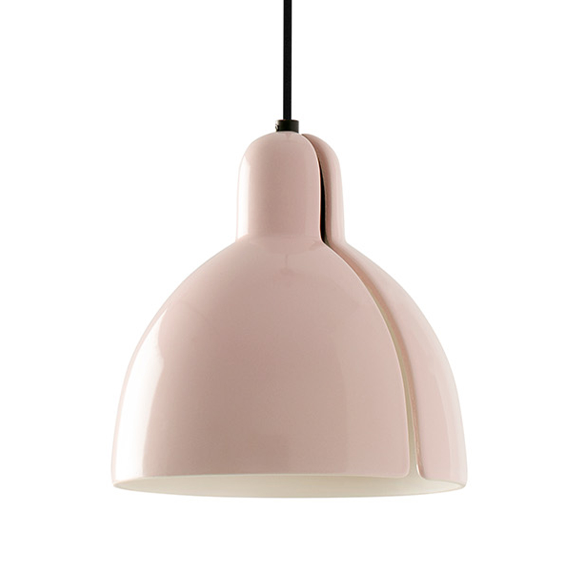 Подвесной светильник VENICE 200 5L розовый Faro