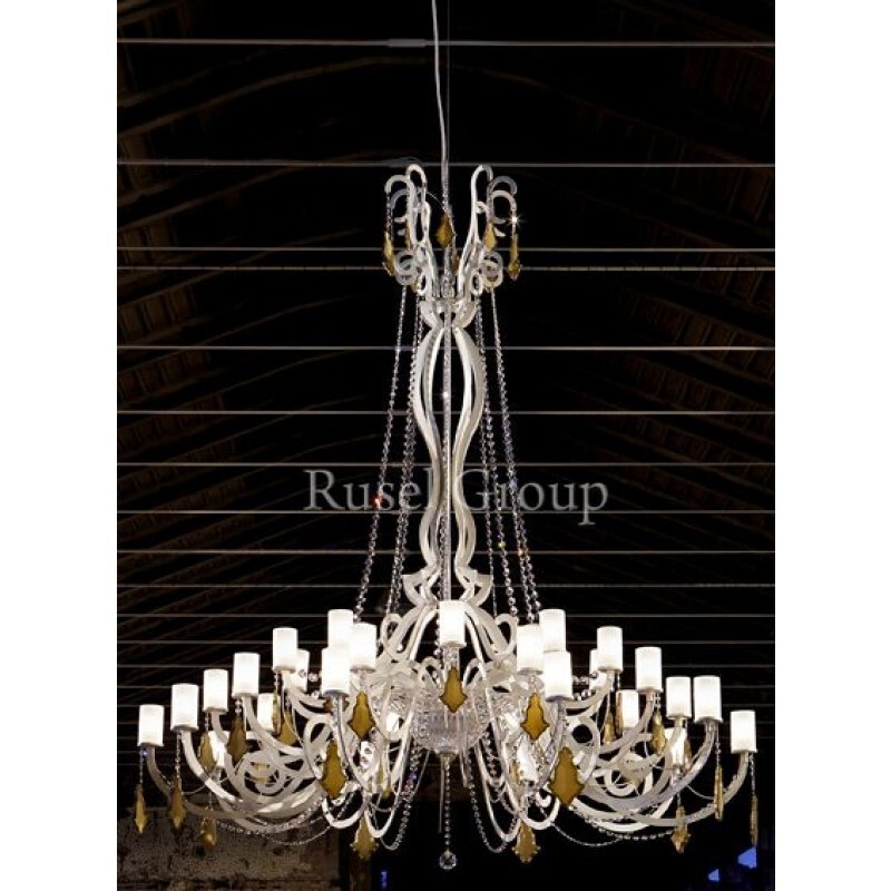 Люстра Italamp 745/30