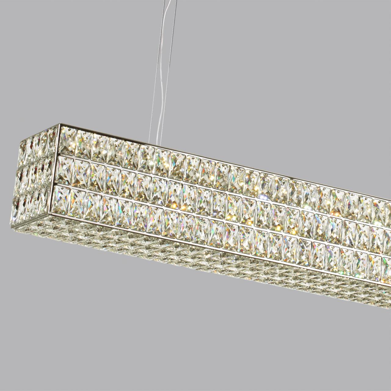 Подвесной светильник Odeon Light 4927/48L