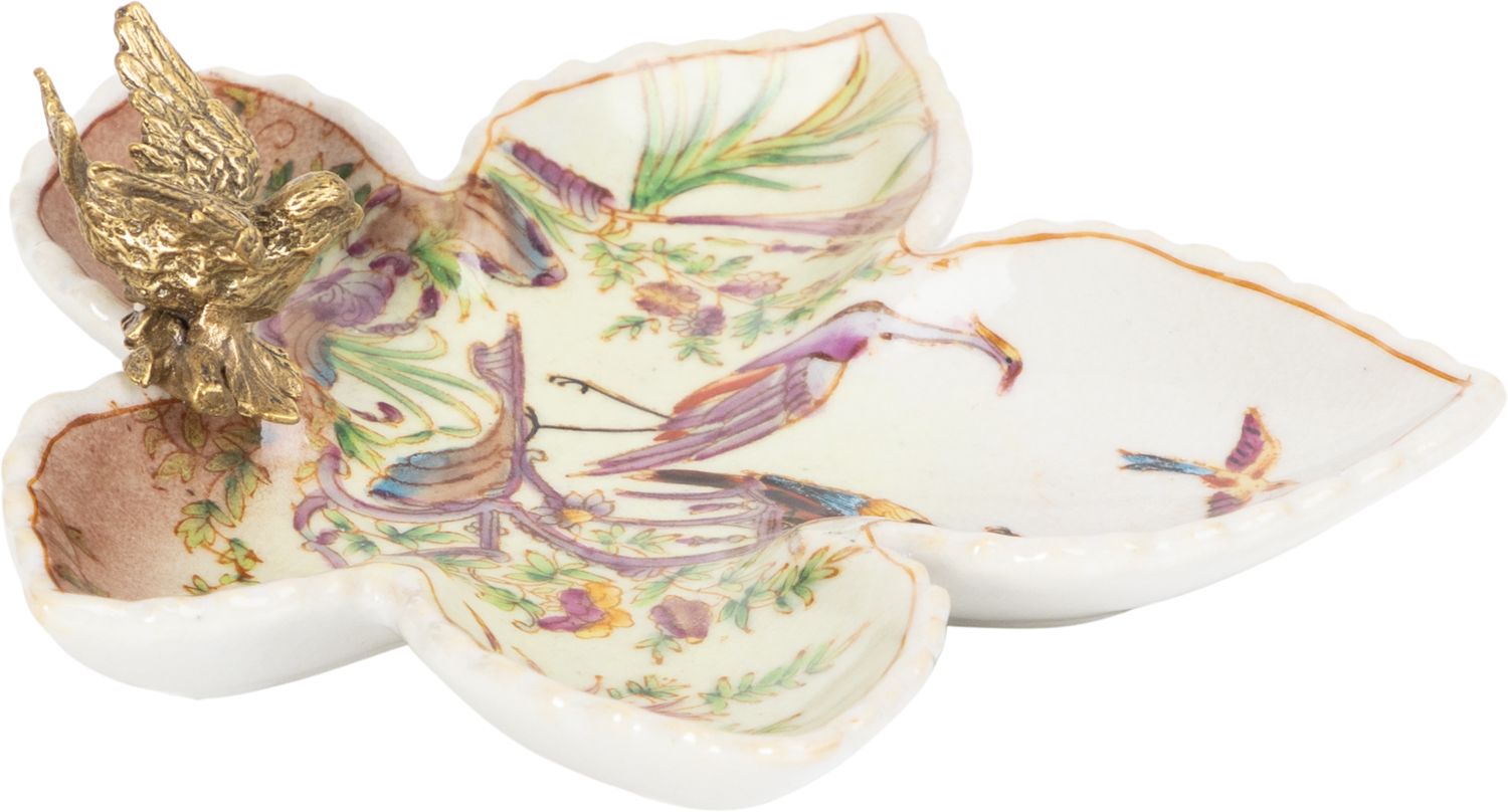 Блюдо Glasar C774CM/HX1428