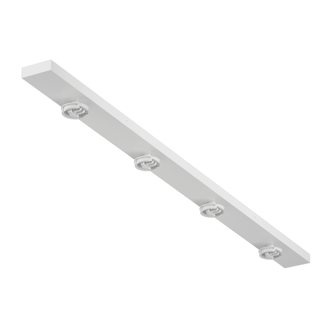 Крепление SWG MINI-VL-M14-WH