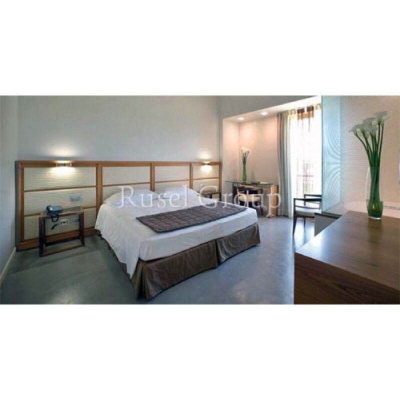 Настенный светильник Artemide TALO PARETE HALO