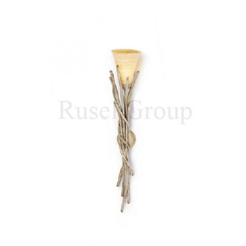 Настенный светильник Eurolampart Savana 2189/01AP