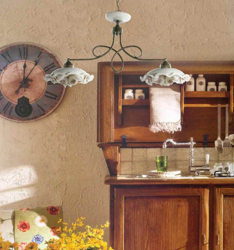 Люстра Jago CID 22A30