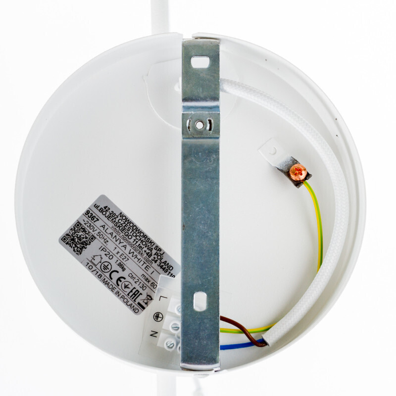 Бра Nowodvorski 9367