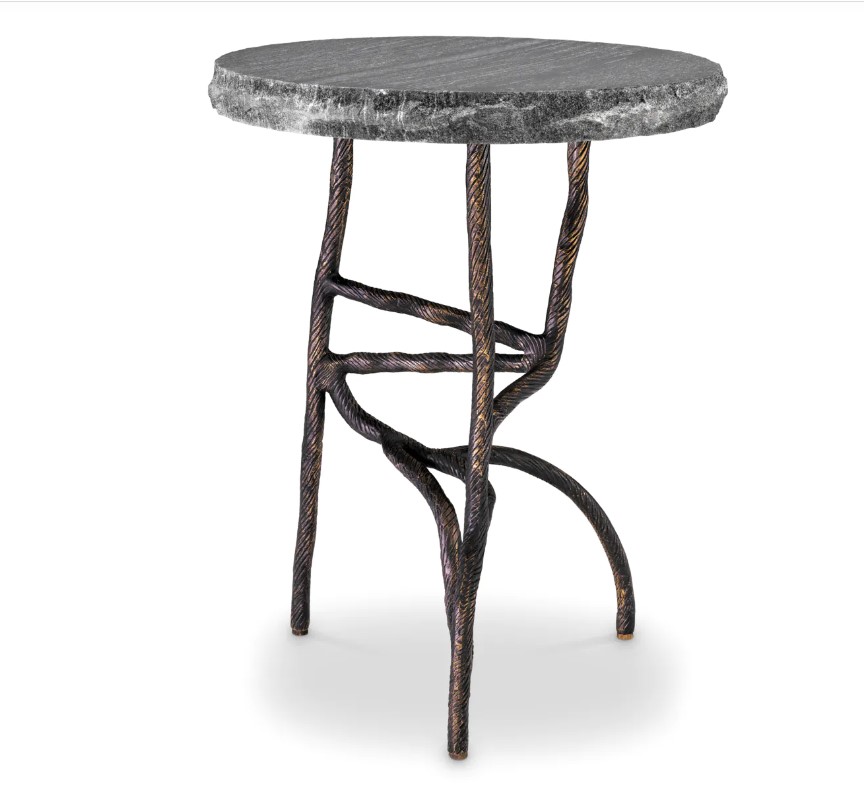 Приставной Столик Eichholtz DREYFUS 117327