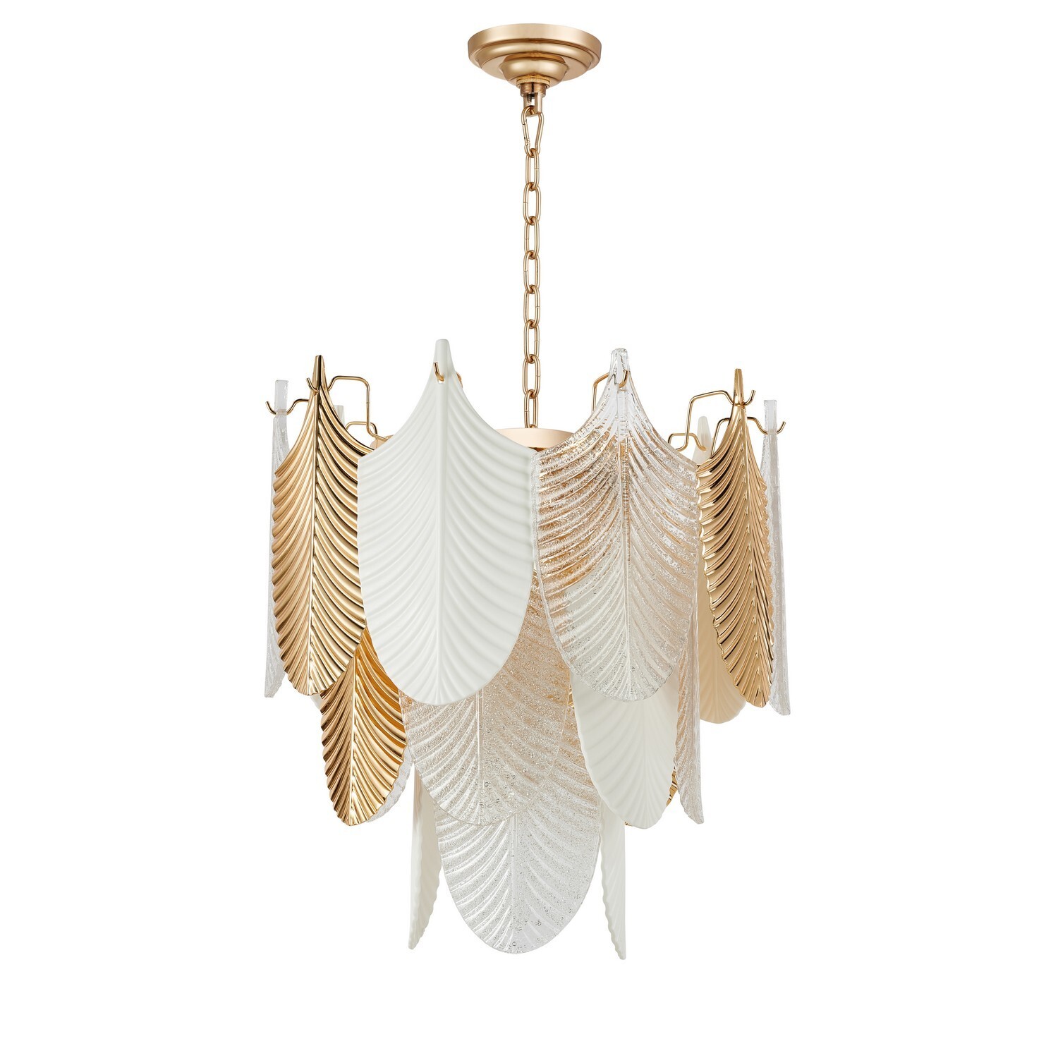 Люстра Favourite 2619-12P