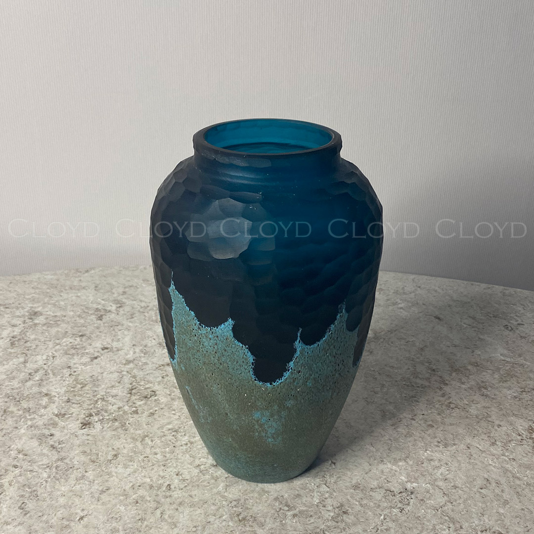 Ваза Cloyd Vase-1598 50074