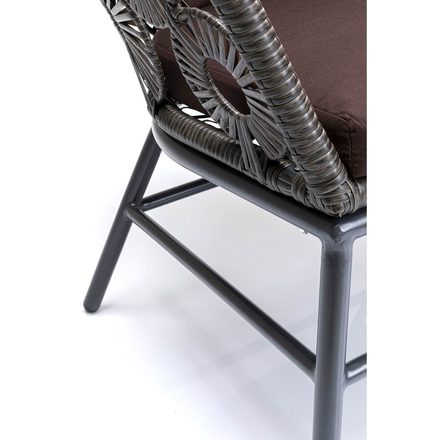 Скамья мягкая Ibiza 85481 KARE