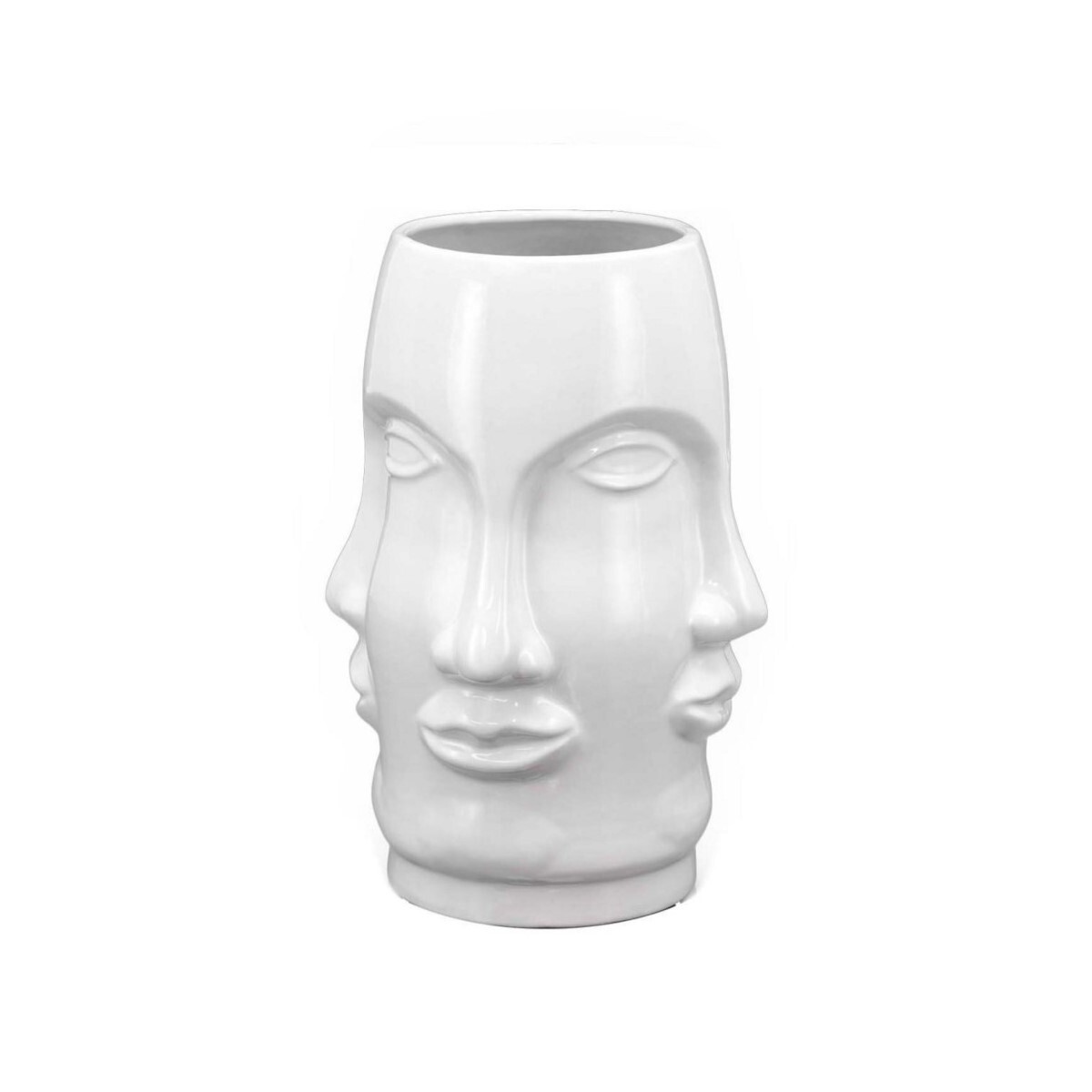 Ваза Abhika Ming Face