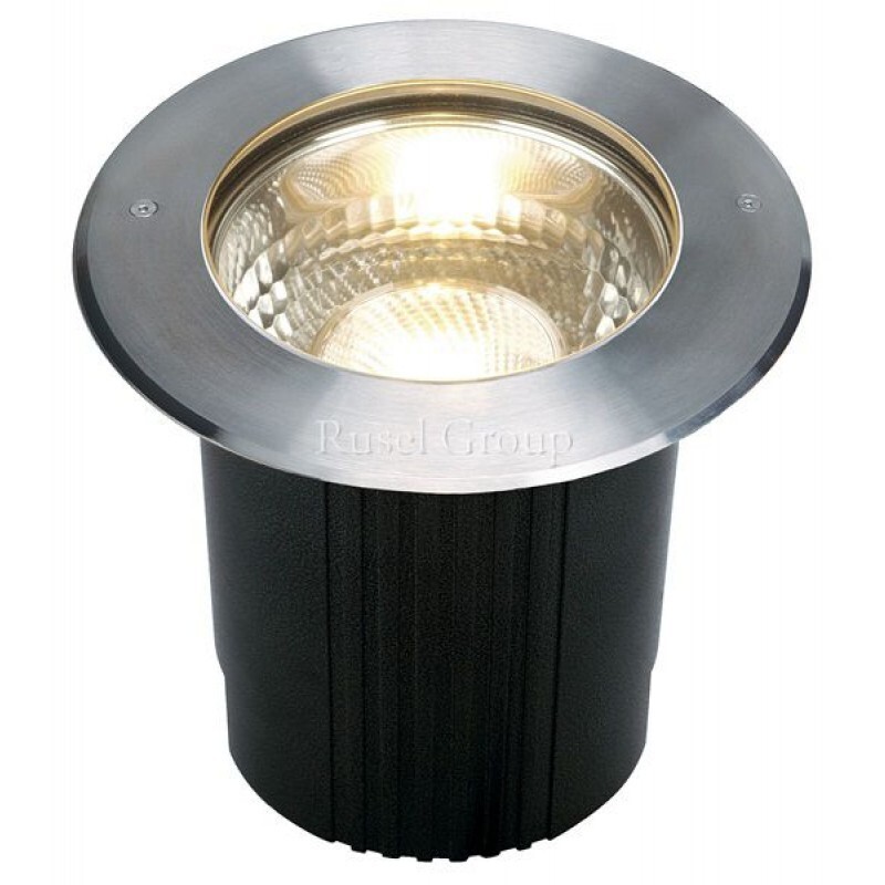 Уличный светильник SLV DASAR 215 UNI 229200