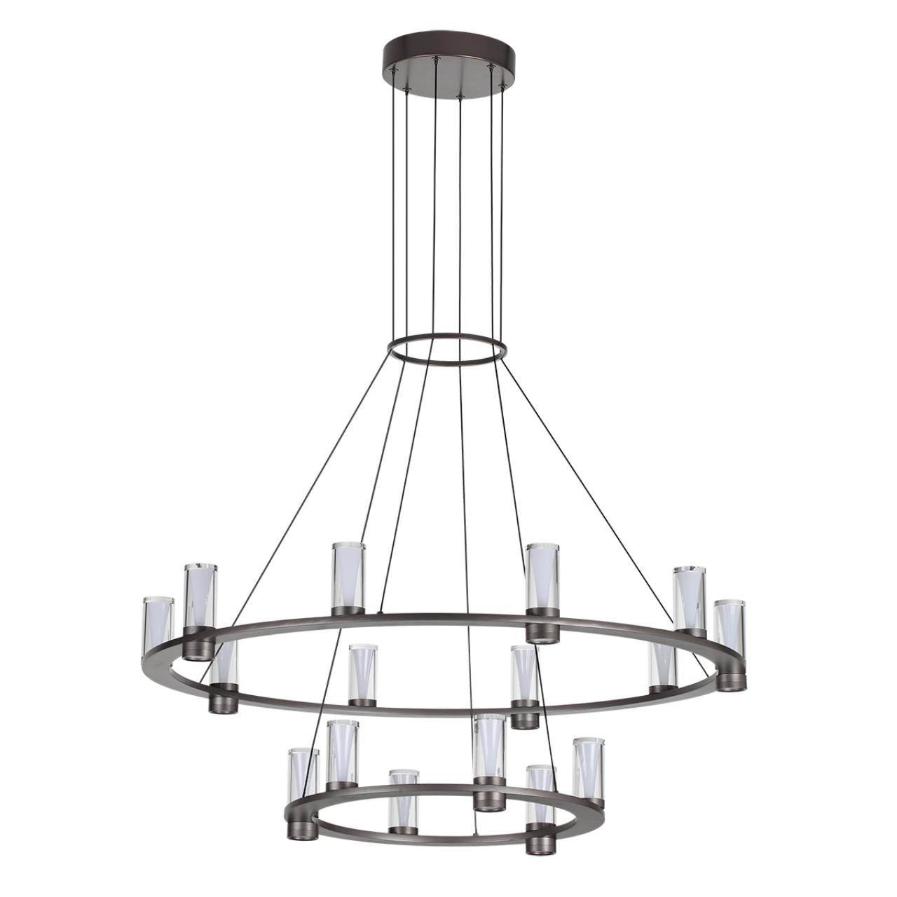 Подвесной светильник Odeon Light 7143/110L