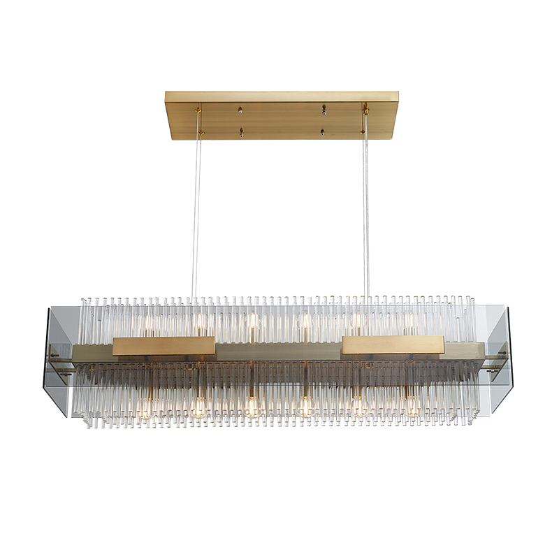 Реечный светильник SELLA LONG by ImperiumLoft