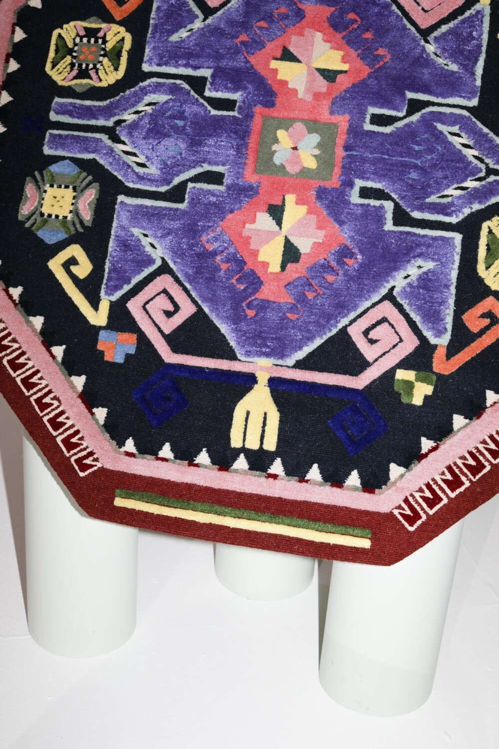 Ковер CC-TAPIS Ushak Invader