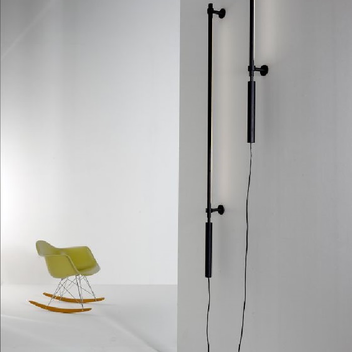 Настенный светильник (Бра) Ustina by ImperiumLoft