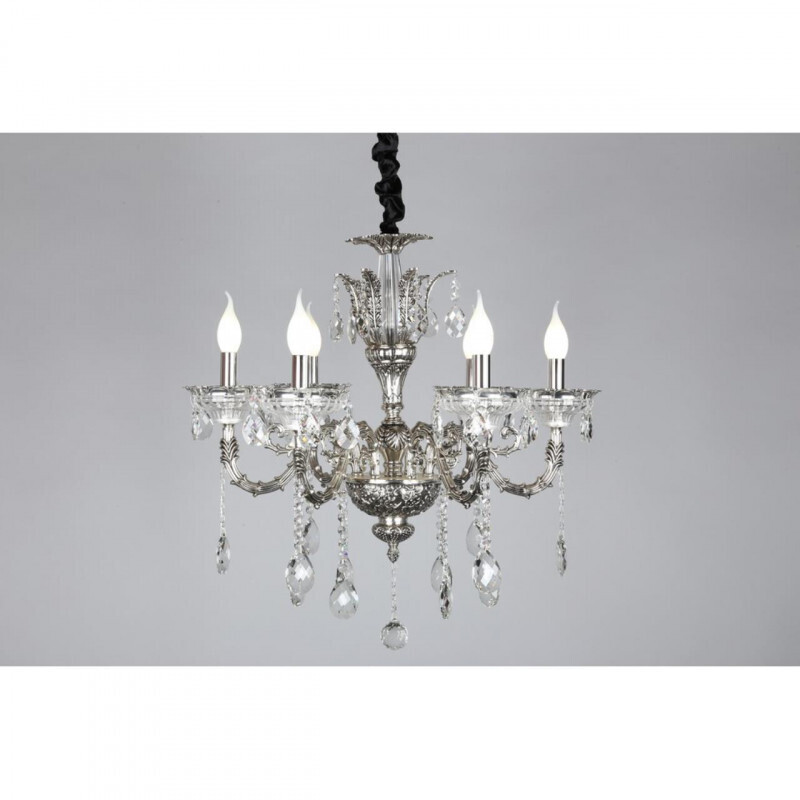 Подвесная люстра Omnilux OML-70503-06