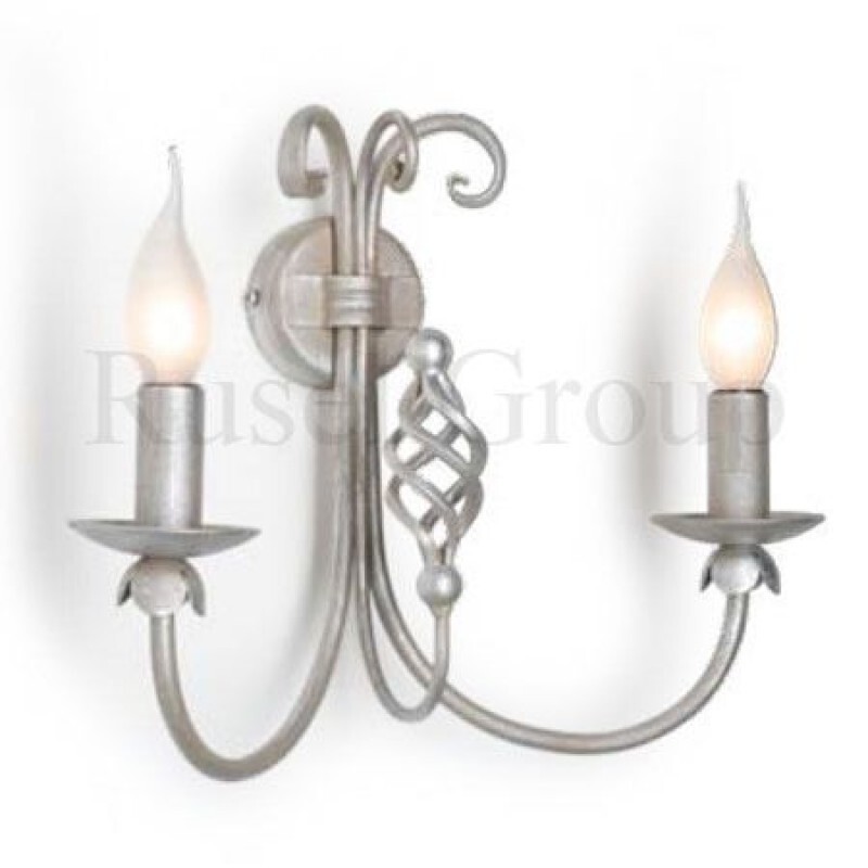 Настенный светильник Eurolampart Rustica 0523/02AP