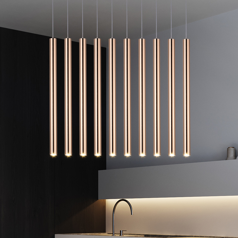 Подвесной светильник Etoile by ImperiumLoft