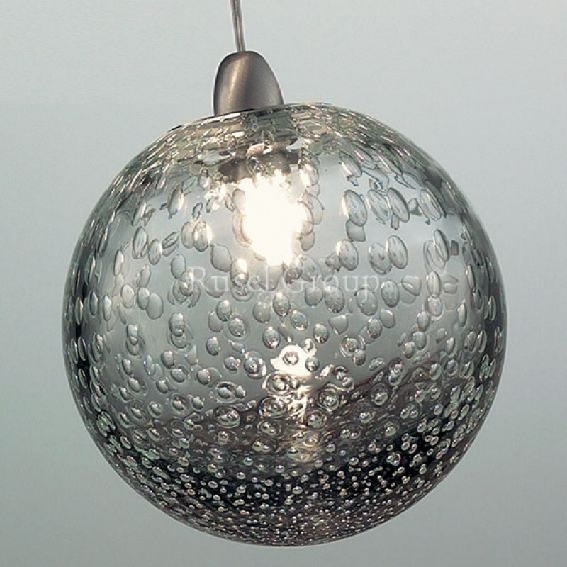 Подвесной светильник Vistosi BOLLE SP G