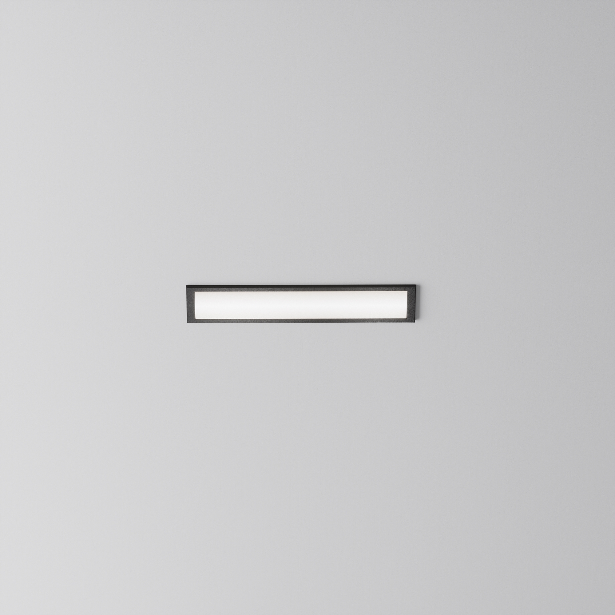 Встраиваемый светильник Technical DL066-12W3-6K-B