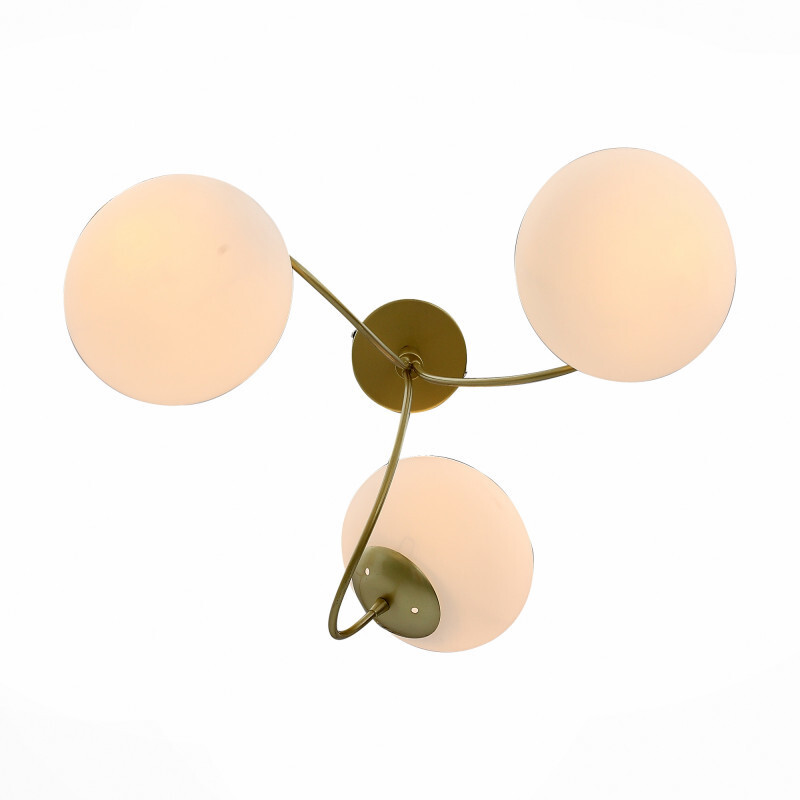 Накладная люстра ST Luce SL717.202.03