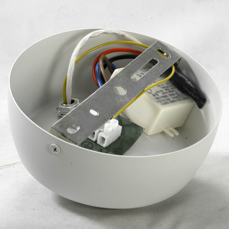 Бра Lussole LOFT LSP-8015